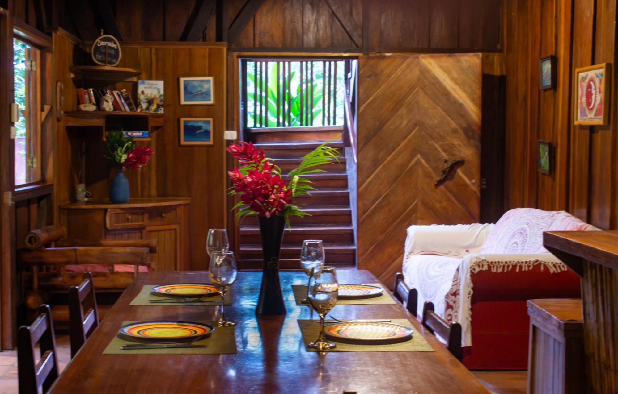 Casa Heliconia - Spacious, Big Garden, Close To The Beach Puerto Viejo de Talamanca المظهر الخارجي الصورة